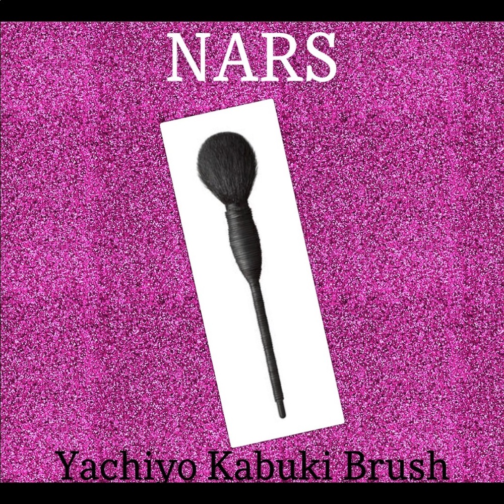 NARS Yachiyo Kabuki Brush